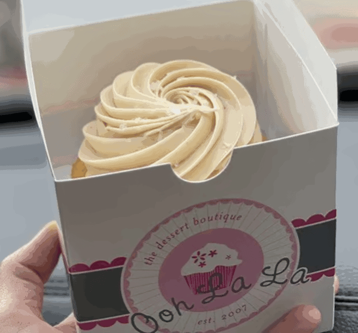 Ooh La La Dessert Boutique by null