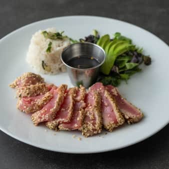 Mesero - Preston Hollow Village by null