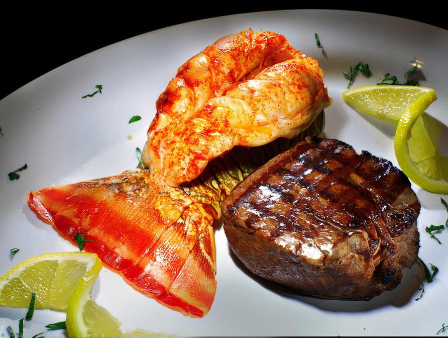 Empire Steak House East by null