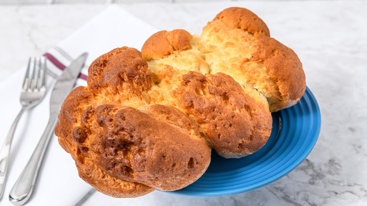 Rise Bakery by null