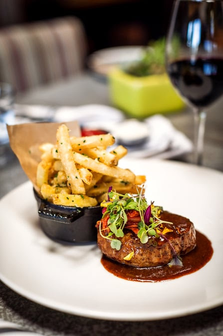 Steak & Whisky American Tavern by null