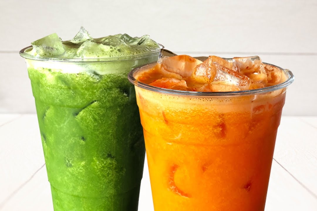 Grain and Berry - Nashville by null