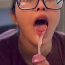 Asian blowjob swallow jpg x Asian blowjob swallow