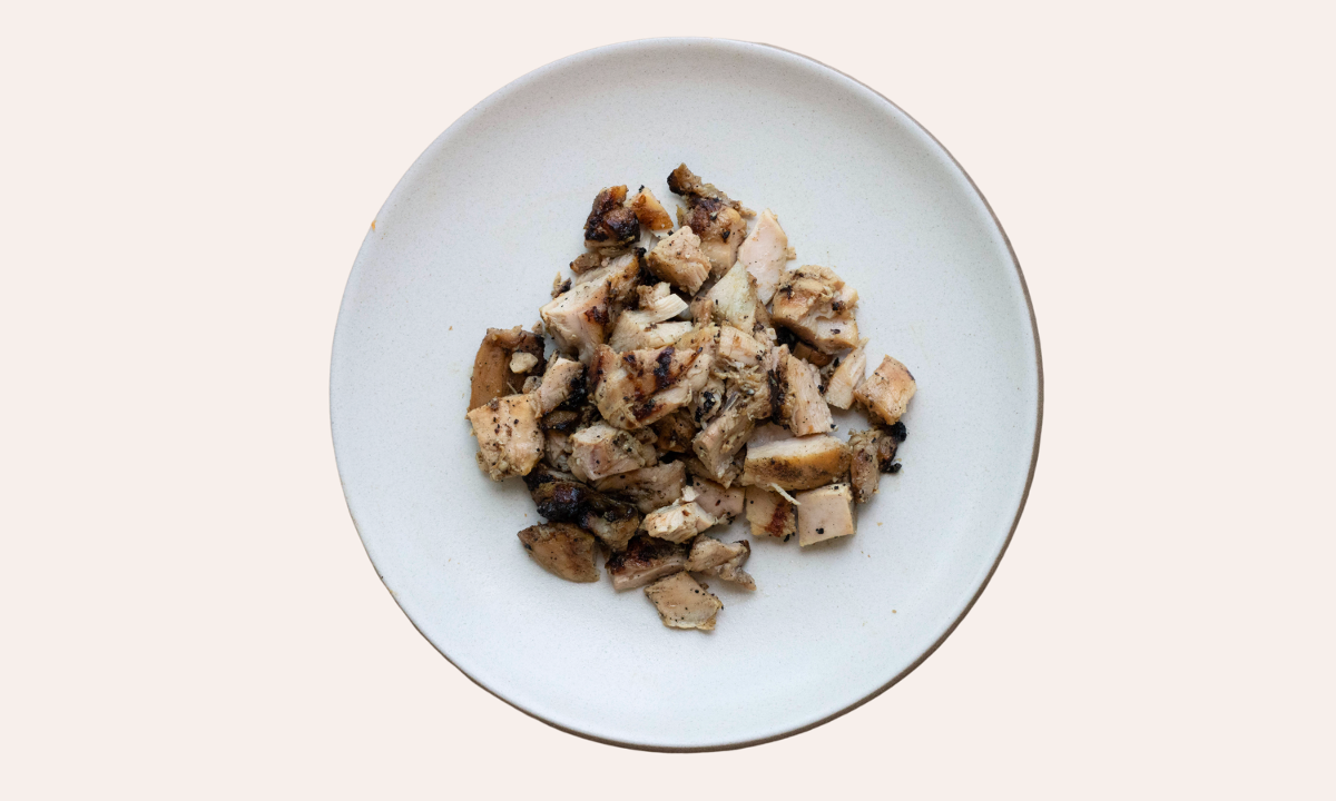 Radish Kitchen by null