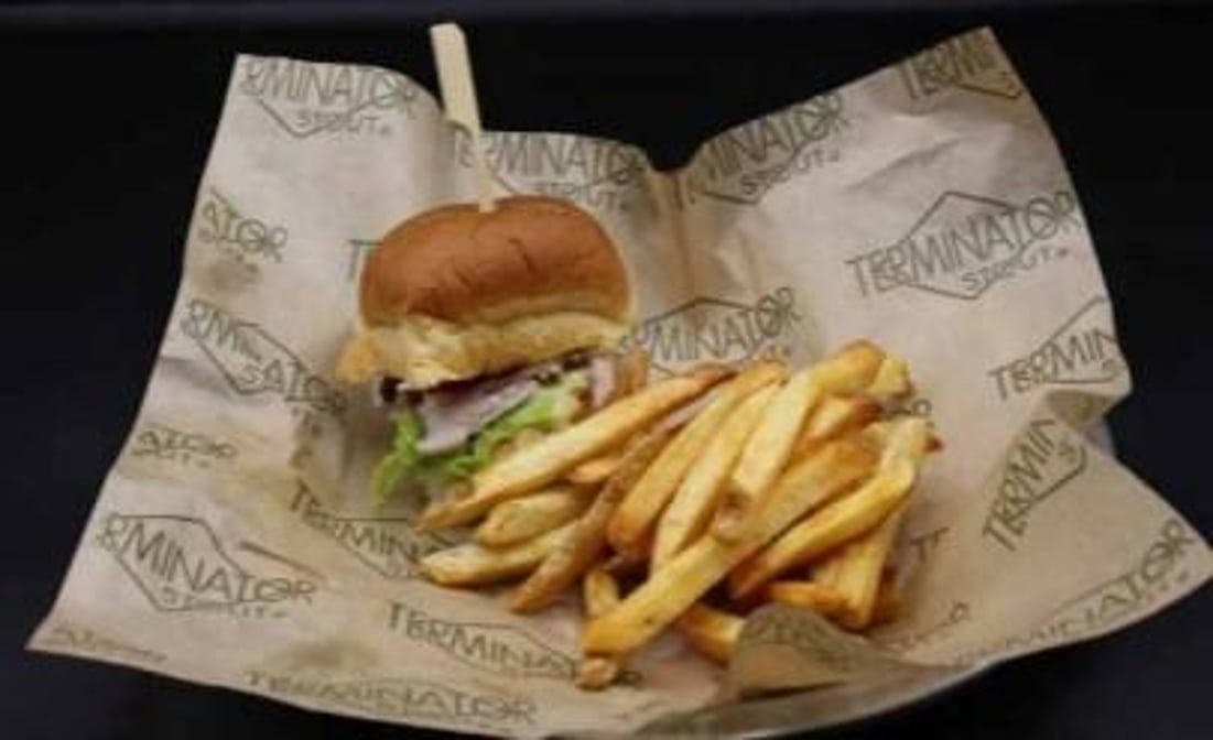 McMenamins Hillsdale Brewery & Public House by null