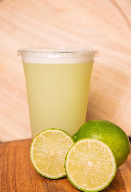 Brazilian Bakery Cafe Too by null