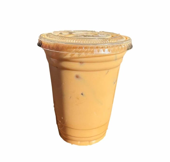 American Ice Co. Cafe by null