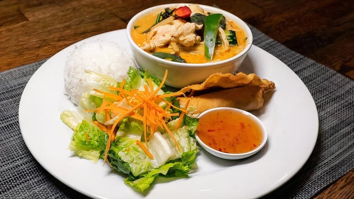 Archi’s Thai Kitchen by null