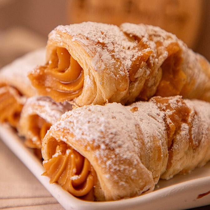 Brazilian Bakery Cafe Too by null