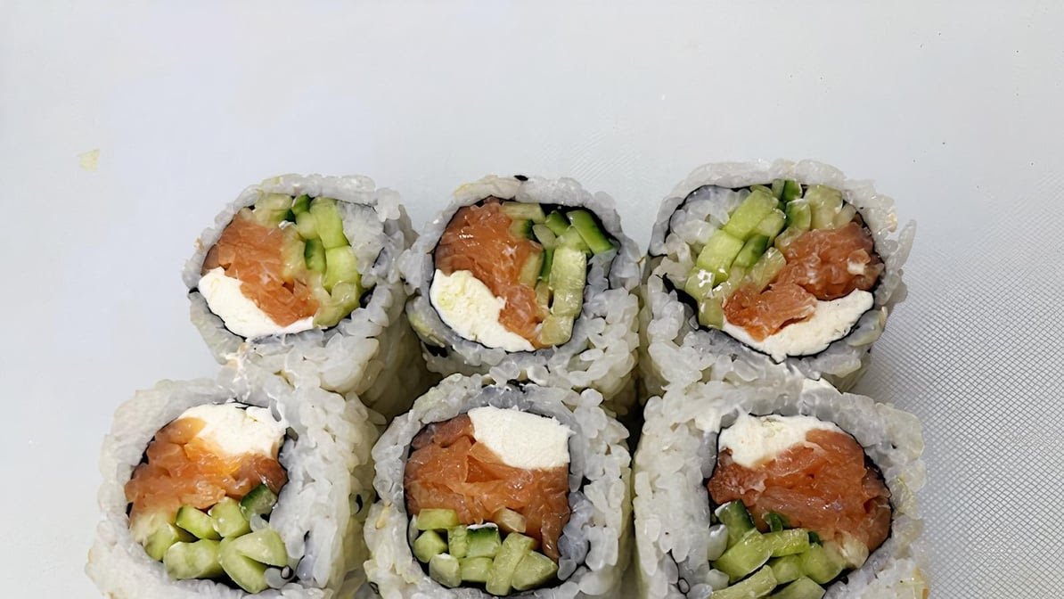 Dojo Sushi by null