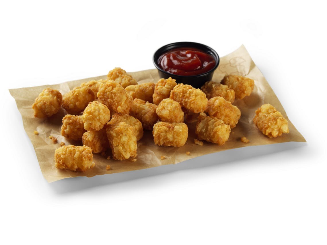 Buffalo Wild Wings 'GO' by null