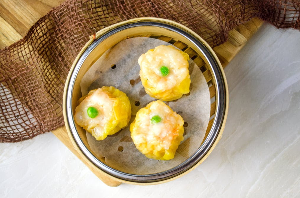 Dimsum Palace by null