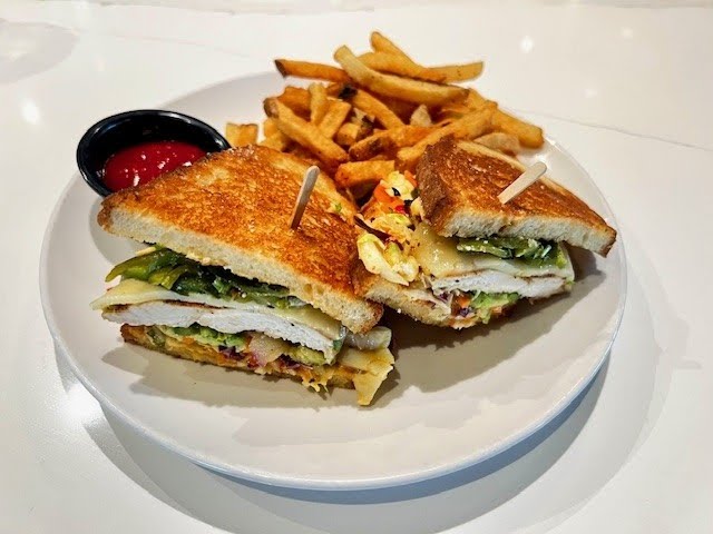 Thirsty Lion by null