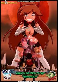 Jackie amugea star the forces of evil rule porn com x Star vs the forces of