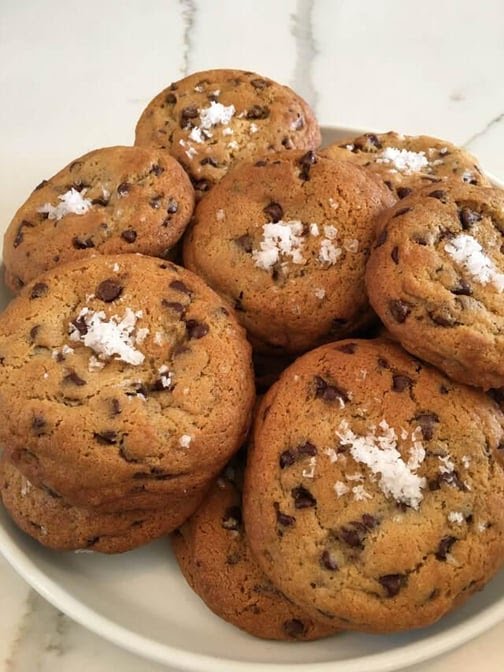 Farley's East by null