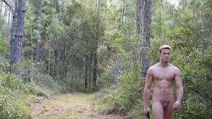 Naked in the forest jpg x Naked in the forest