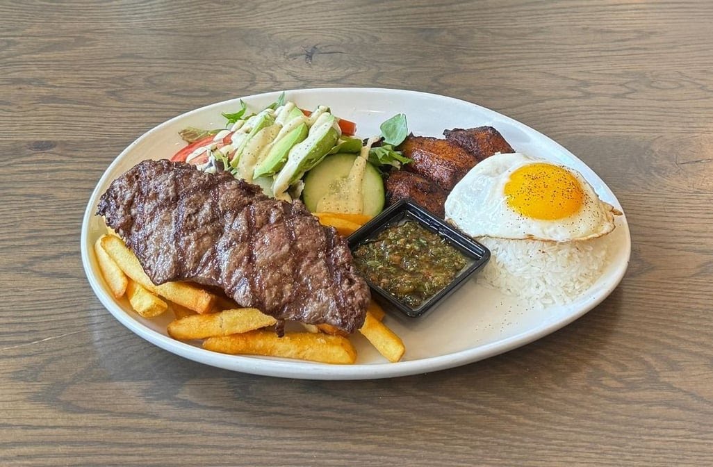 Pisco y Nazca Bethesda by null