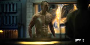 Kristin lehman nude sex scene in altered carbon scandal planet jpg x Altered carbon sex