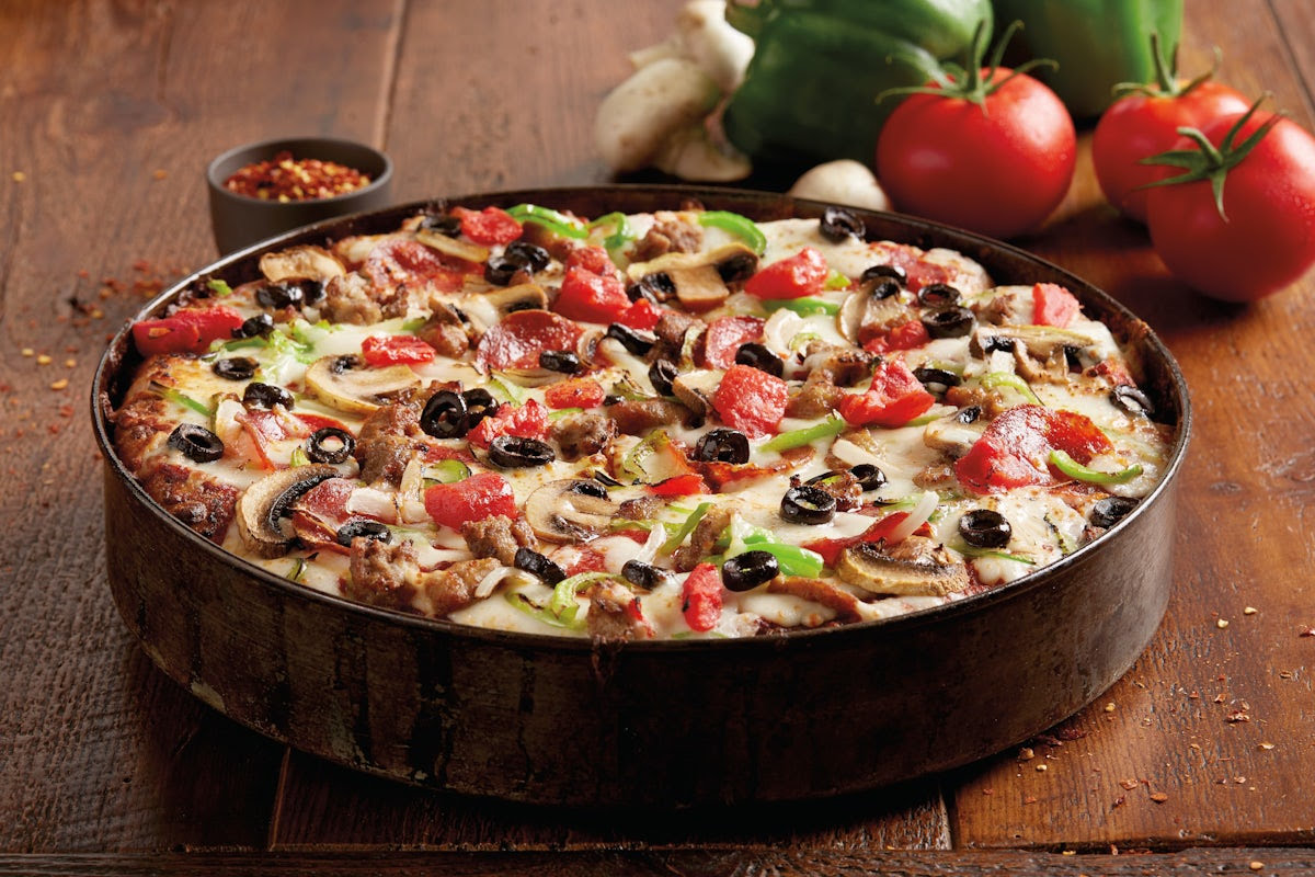 BJ's Restaurant & Brewhouse by null
