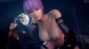 Porn comic ninja gaiden momiji pervertmuffinmajima sex comic busty brunette beauty jpg x Ninja gaiden