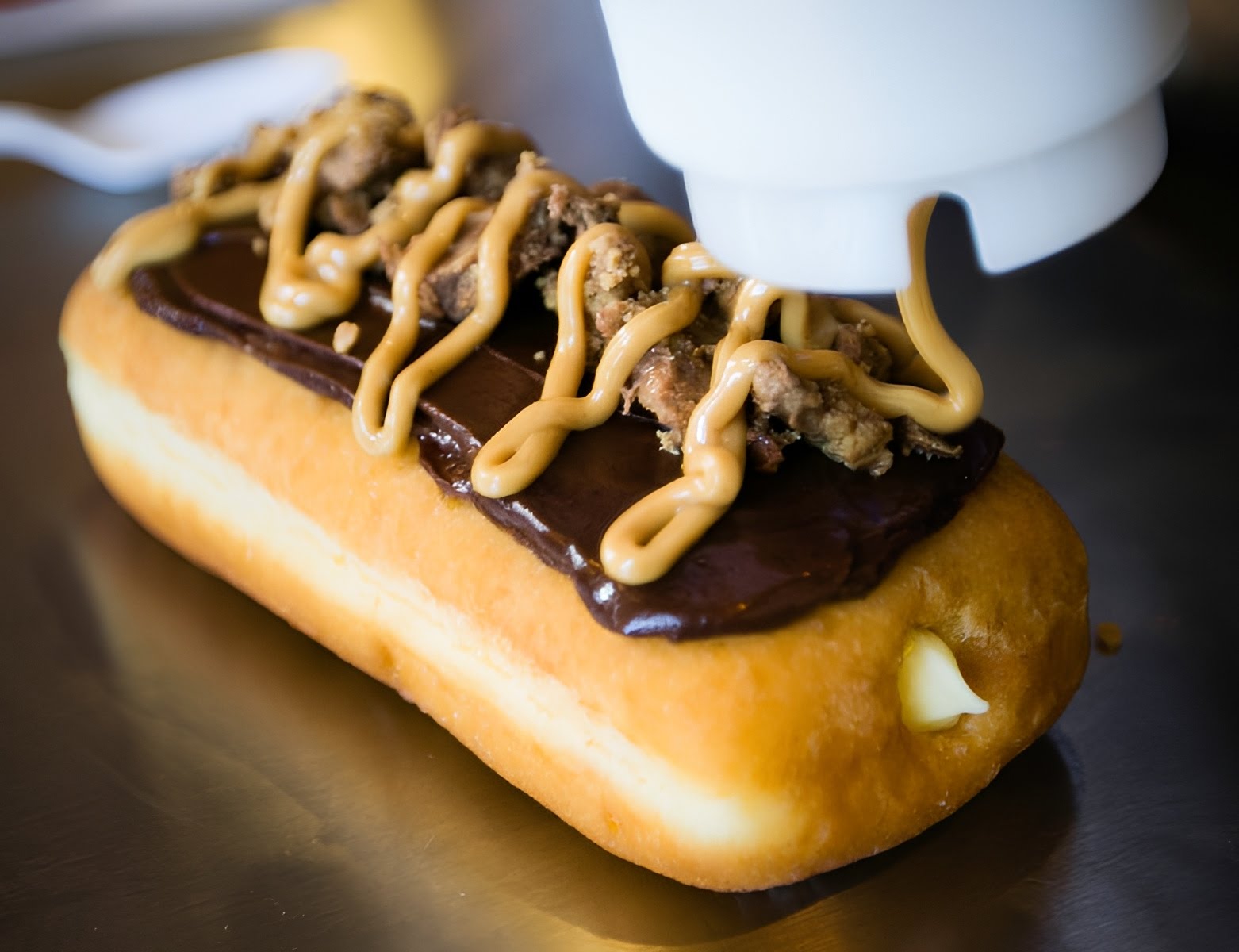 Urban Donut & Coffee by null