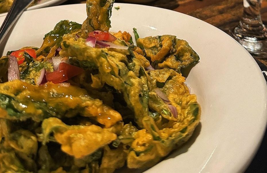 Sura Indian Bistro by null