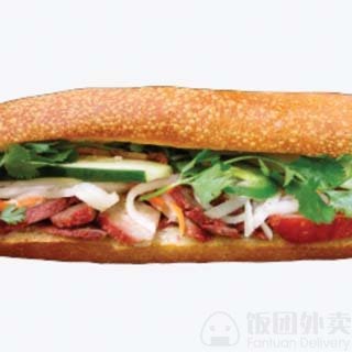 Y-Linh Sandwiches by null