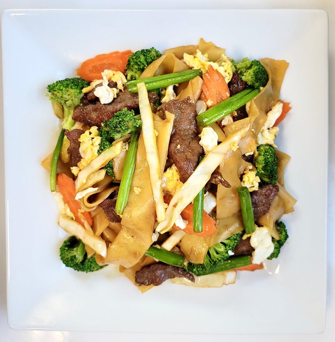 Hua Li House by null