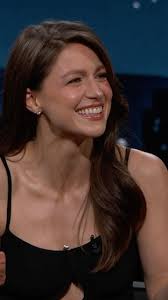 Jimmy kimmel live jimmy kimmel live airs every weeknight at est and features jpg x Melissa benoist sex