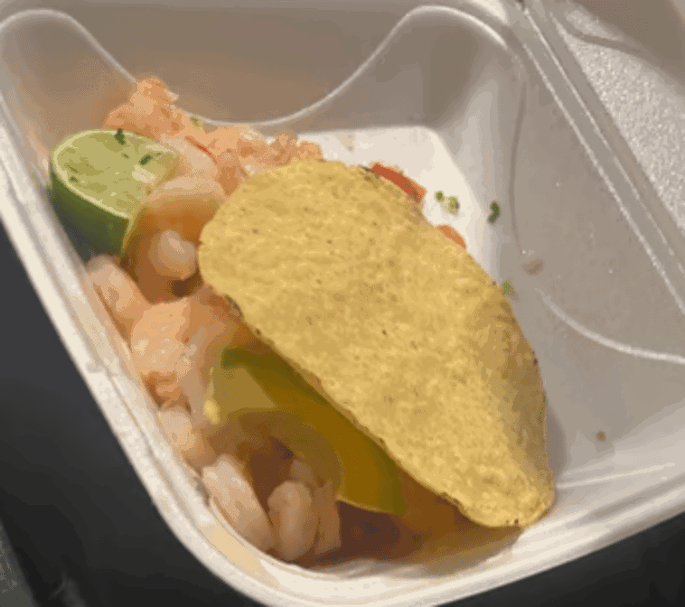 El Tapatio by null