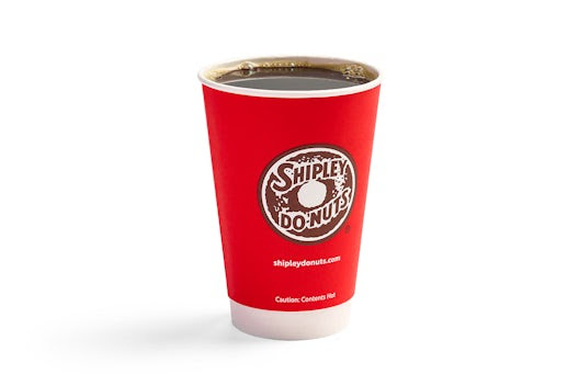 Shipley Do-Nuts Keith Bridge by null