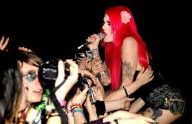 Jeffree star first interview – jpg x Jeffree star