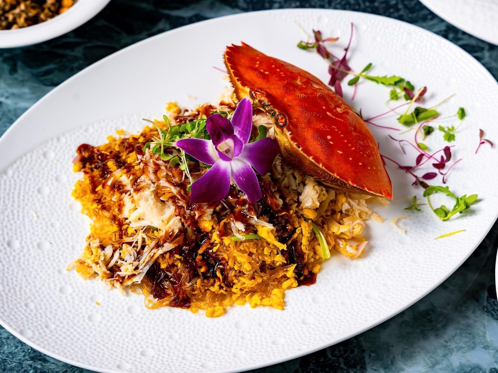 POSX Asian Bistro - Crypto Powered Dining by null