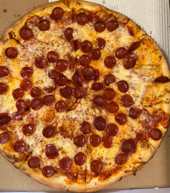 Rosario's Pizzeria by null