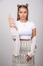 vintage hairy teens|Hairy Vintage Girls | TikTok