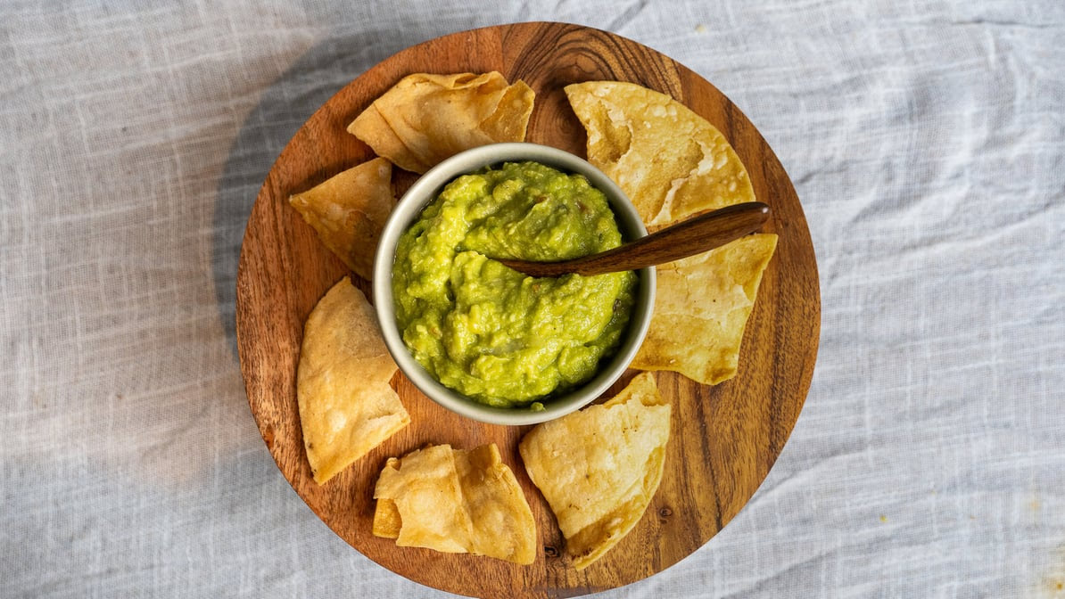 Tacos El Patrón & Bar by null