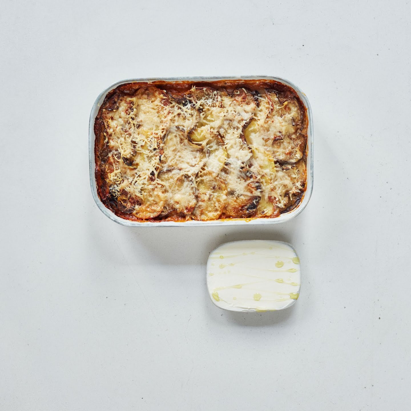 Mama Konstantina Fine Foods by null