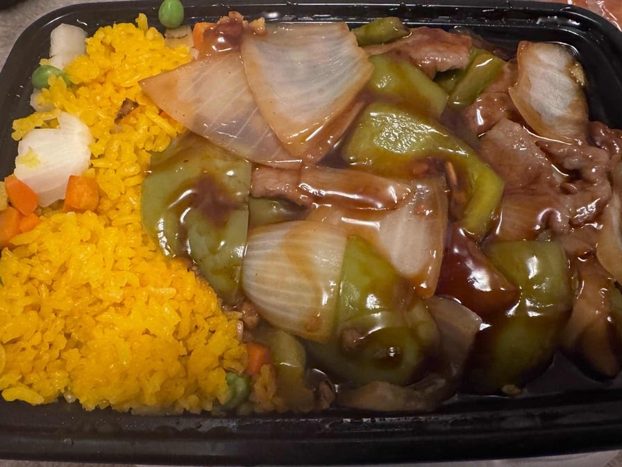 Szechuan Kitchen by null