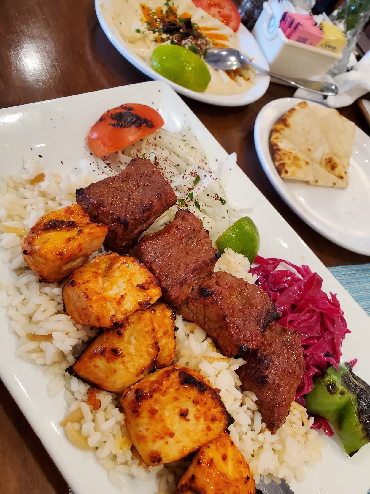 Ephesus Mediterranean Grill by null