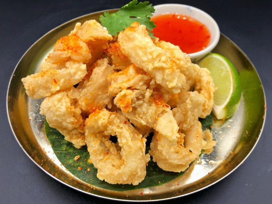 Koo Thai by null