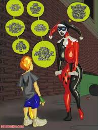 Harley quin jpg x Harley quin