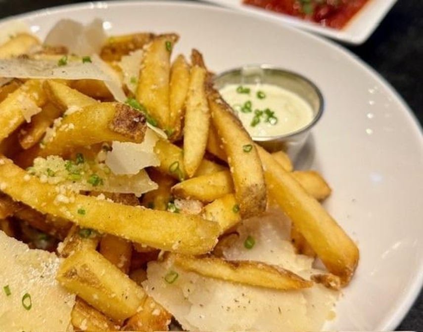 Prati Italia by null