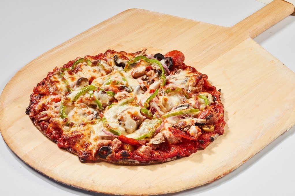 Jakeeno's Pizza & Pasta by null