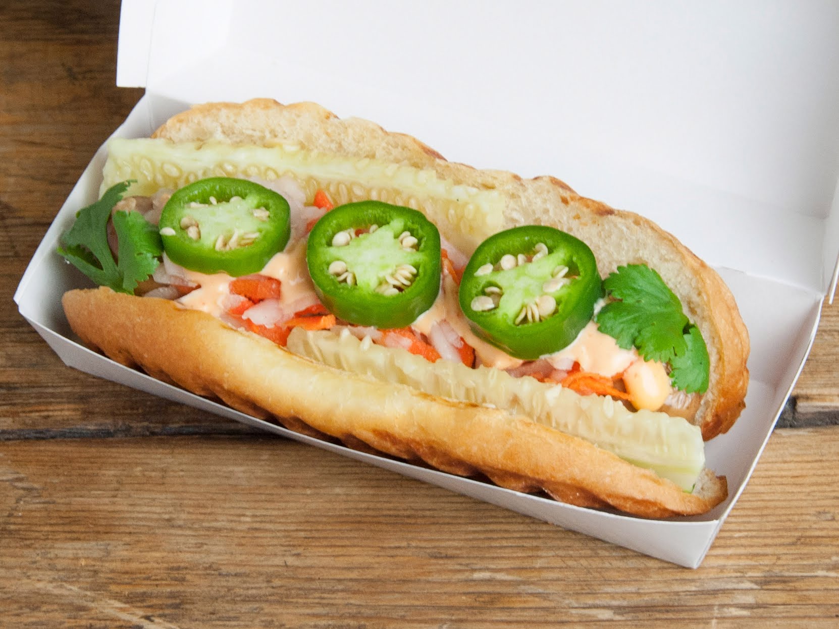 Schaller's Stube Sausage Bar by null
