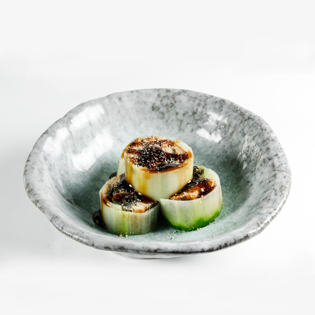Blue Ribbon Sushi Bar at Hudson Eats by null
