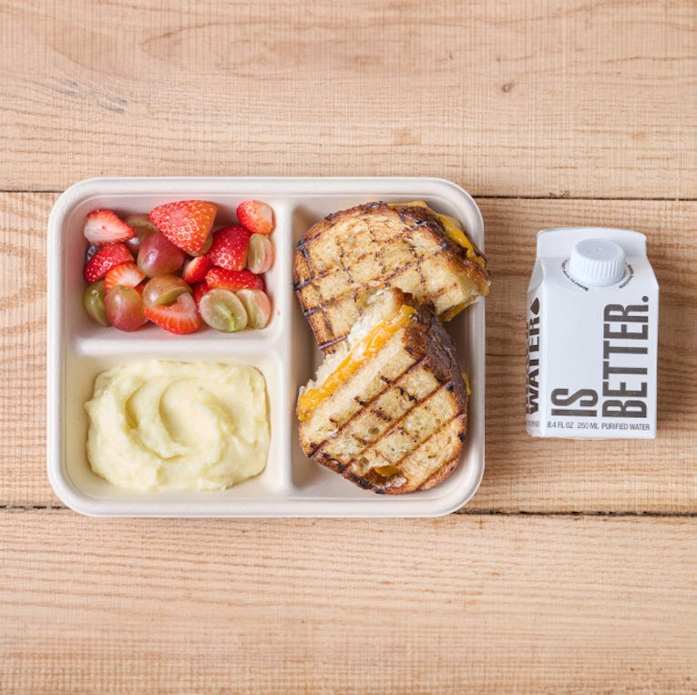 Tender Greens by null