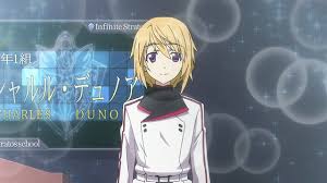 Infinite stratos long live jpg x Infinite stratos long live