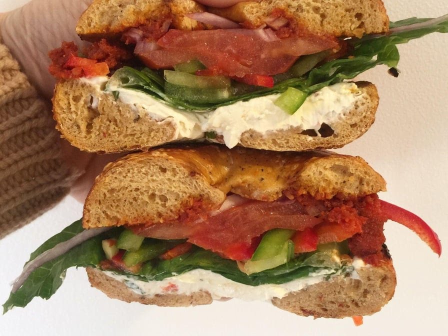 ARK Bagels by null