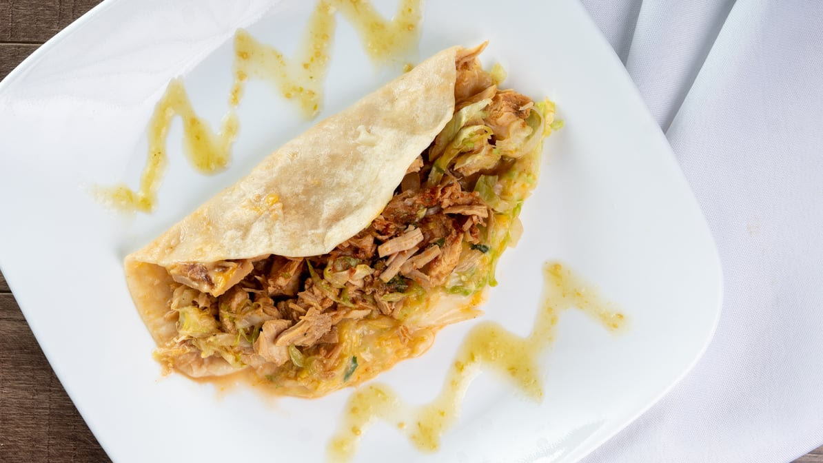 Leo's Mexican Grill by null