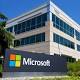 Microsoft's Challenge to Government Secrecy Wins Dozens of Supporters 